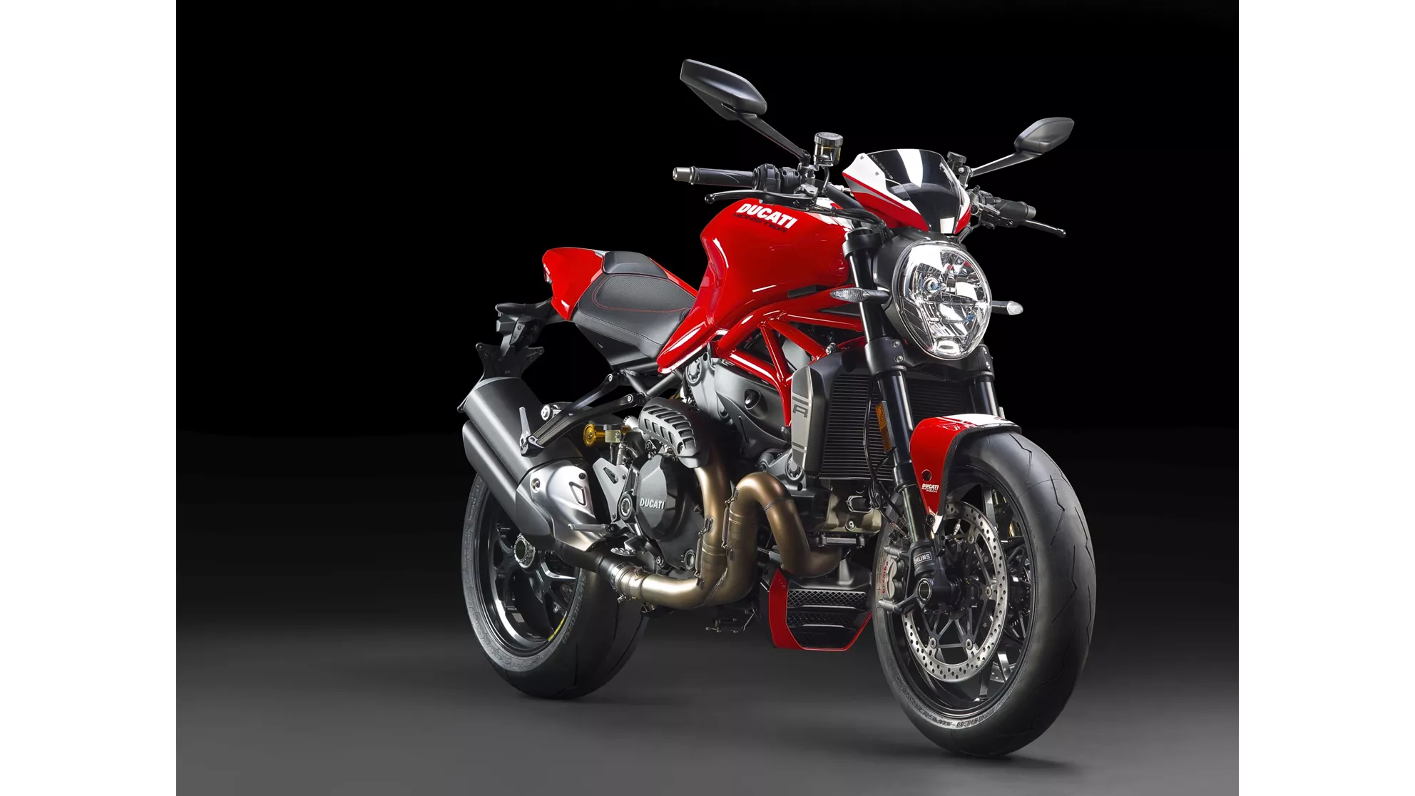 Ducati Monster 1200 R - Image 5 Ducati Monster 1200 R - Image 5